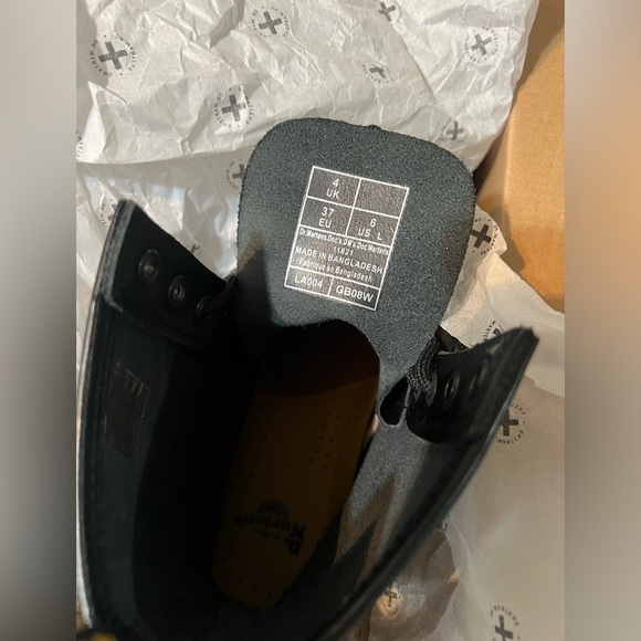 Dr Martens 1460 - Picture 10 of 13